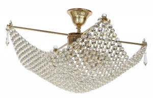 Светильник на штанге Arti Lampadari Roma Roma E 1.3.50.501 G