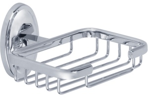 Мыльница Veragio Bonjour VR.BNR-7852.CR хром