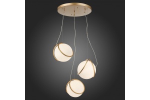 Подвесной светильник ST-Luce Acerra SL1181.353.03 - 3