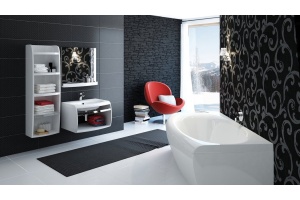 Смеситель для душа Ravak NEO хром (X070044) - 2