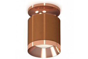 Накладной светильник Ambrella Light XS XS7404141