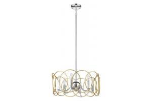 Светильник на штанге Vele Luce Vita VL4234P06 - 2