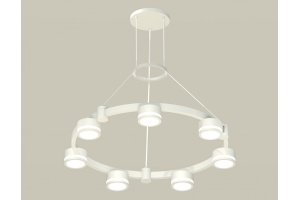 Подвесная люстра Ambrella Light XR XR92031600 - 2