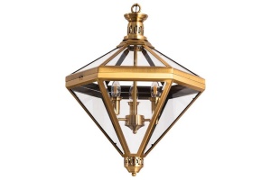 Подвесной светильник Divinare Cono 2015/17 SP-3