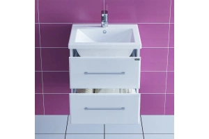 Комплект мебели Санта Омега 50 белый - 3