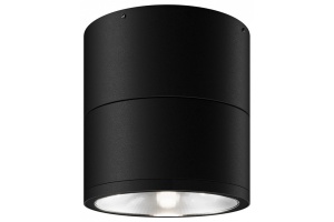 Накладной светильник Maytoni Spin O310CL-L7GF3K