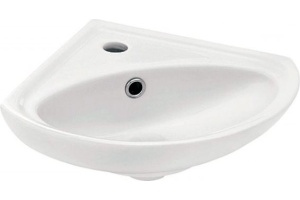 Подвесная раковина Santek Ирис (1.WH11.0.514)