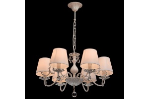 Подвесная люстра MW-Light Виталина 448012106 - 2