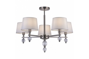 Потолочная люстра Freya Milena FR5679PL-05N
