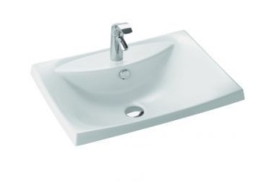 Раковина Jacob Delafon Escale E1289 60 см