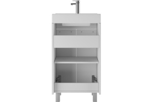 Мебель для ванной DIWO Брянск 50 - 3