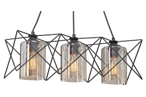 Подвесная люстра Vitaluce V4721-1/3S