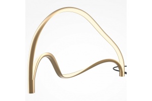 Настольная лампа декоративная Maytoni Plons MOD283TL-L12BS3K