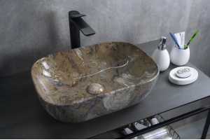 Раковина Gid Mnc333T