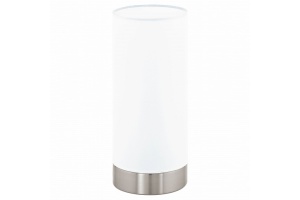 Настольная лампа декоративная Eglo ПРОМО Pasteri 95118