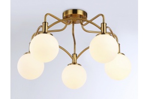 Потолочная люстра Ambrella TR TR3212 - 3