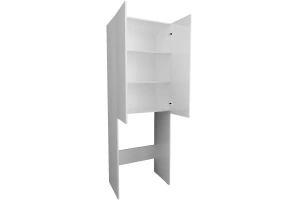 Шкаф-пенал Marka One Wall 67 - 3