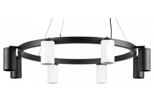 Подвесная люстра Lightstar Rullo LR018364374