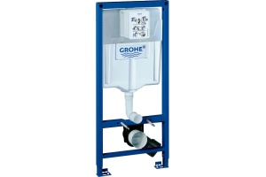 Система инсталляции для унитазов Grohe Rapid SL 38528001