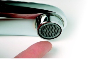 Смеситель для раковины Ravak Suzan хром (X070009) - 2