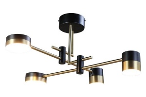 Люстра на штанге Zortes Lunar ZRS.1805.04