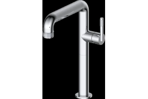 Смеситель для раковины Allen Brau Reality хром