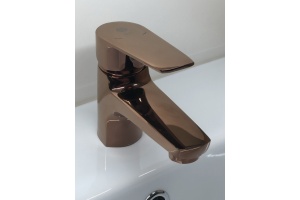 Смеситель Orange Loop M26-021RG для раковины - 2