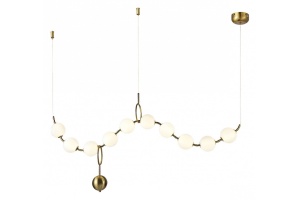 Подвесной светильник Kink Light Стин 07623-10A,20