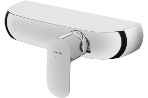 Смеситель AM.PM Sensation F3020000 для душа