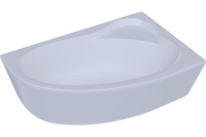 Фиджи 170 лев.пустая с фр.экр.(вклеенный каркас) - 3