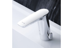 Смеситель AM.PM Inspire V2.0 F50A02300 для раковины, сенсорный
