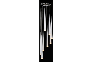 Подвесная люстра Lightstar Meta Duovo 807086 - 2