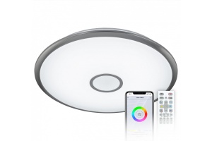 Потолочный светодиодный светильник Citilux Старлайт Смарт CL703A101G