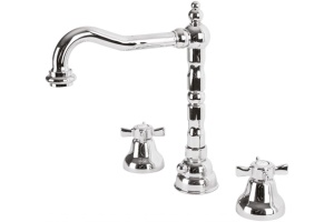 Смеситель для раковины Cezares LORD золото 24 карат (LORD-BLS2-03/24)