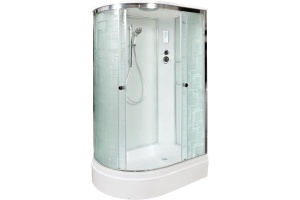 Душевая кабина Deto ЕМ 120х80 (EM2712REL)