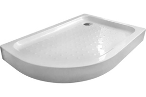 Душевой поддон Gemy  120x90 см (ST20 R)