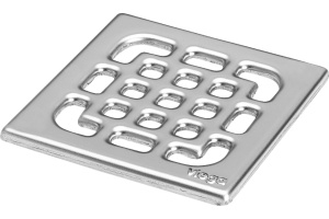 Душевой трап Viega Advantix (556914) - 3