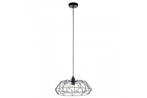 Подвесной светильник Eglo Carlton 2 49487 - 2