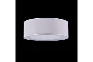 Потолочный светильник Maytoni Bergamo MOD617CL-04GR - 2