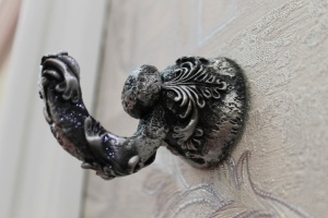 Крючок Art&Max Sculpture AM-B-0682-T - 3