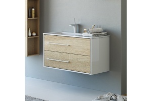 Тумба для комплекта Aqwella 5 stars Miami 90 L