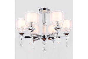 Подвесная люстра Ambrella Light TR TR4533 - 3