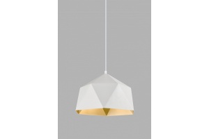 Подвесной светильник Moderli Genoa V10483-1P - 3