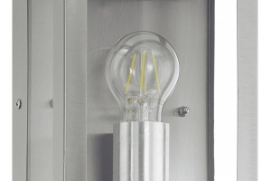 Уличный настенный светильник Eglo Alamonte 94827 - 2