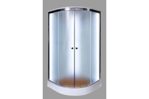 Душевая кабина DETO D08SLED - 3