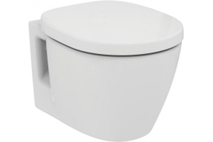 Унитаз подвесной Ideal Standard Connect 
