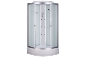 Душевая кабина Niagara NG-3301G