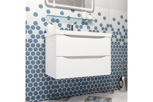 Тумба для комплекта Opadiris Элеганс 80