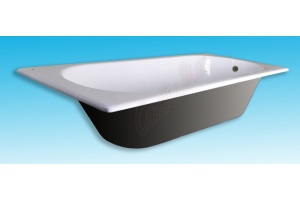 Чугунная ванна Byon Byon 170x70 (V0000220) - 3
