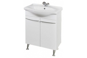 Мебельная раковина Santek Селигер 60 - 3